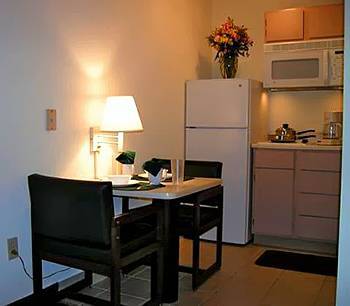 Intown Suites Extended Stay Charlotte Nc -East Independence Dış mekan fotoğraf